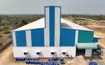 Godown Roofing Contractors in Chennai