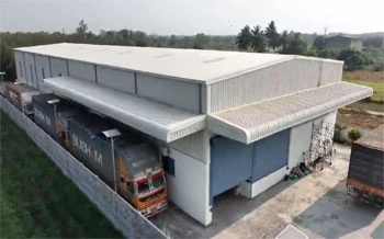 Godown Roofing Contractors
