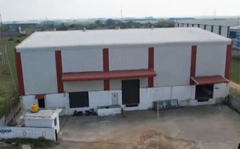 Godown Roofing Manufacturers in Chennai