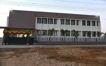 Marriage Hall Builders in Chennai