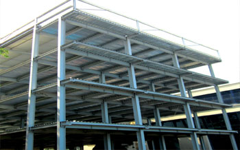 Mezzanine Floor Contractors in Bangalore