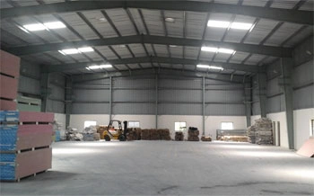 PEB Construction Companies in Bangalore