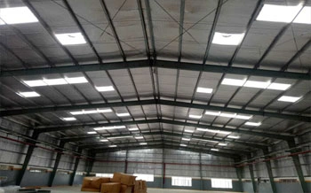 PEB Contractors in Bangalore
