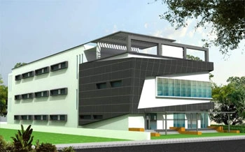PEB Marriage Hall Building in Chennai