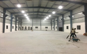 Pre Engineered Building Companies in Bangalore