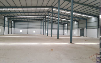 Pre Engineered Building Companies in Hyderabad