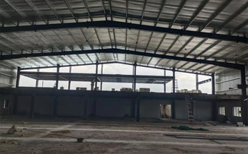 Pre Engineered Building Contractors in Chennai