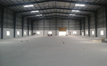 Pre Engineered Building Suppliers in Bangalore