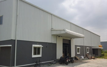 Prefabricated Building Price in Bangalore