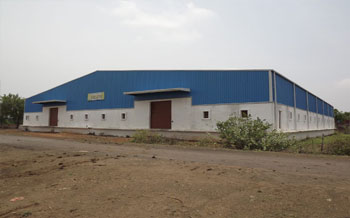 Prefabricated Factory Buildings in Chennai