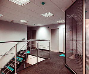 Mezzanine Flooring Construction in Chennai