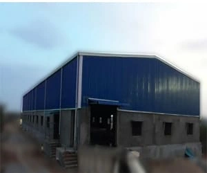 PEB Shed Contractors in Bangalore