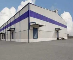 PEB Construction Cost in Bangalore