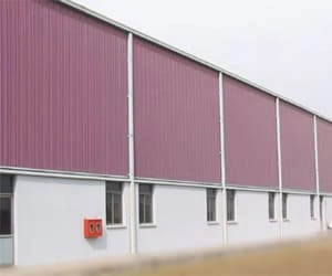 PEB Industrial Shed Nearme