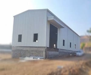 PEB Building Construction in Bangalore