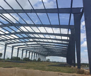 Pre-Engineered Buildings  in chennai, bangalore, hyderabad, trichy, tadasricity, vellore