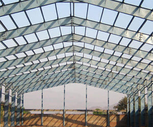 Pre-Engineered Buildings  in chennai, bangalore, hyderabad, trichy, tadasricity, vellore